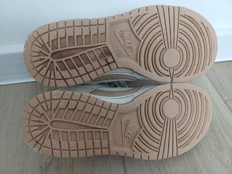Nike dunk, nike,38