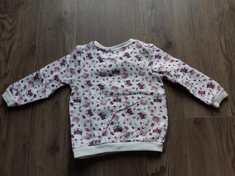 Predám mikinu, pepco,98