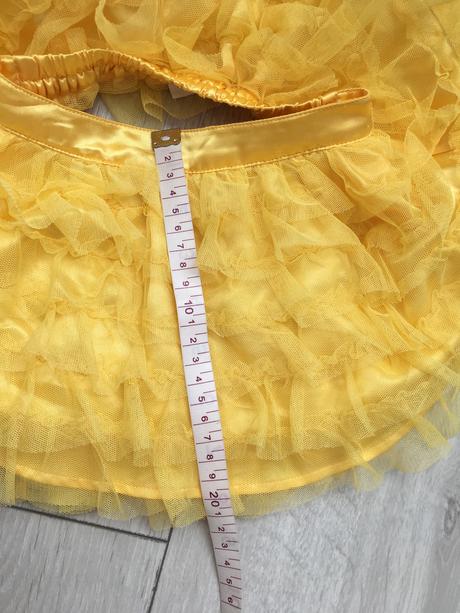 Next tutu suknička, next,68