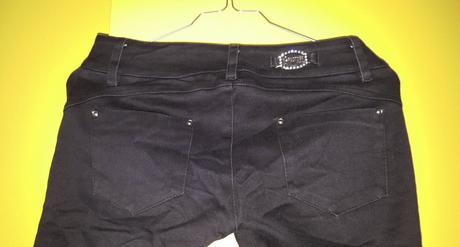 Rifle slim x factory s, s