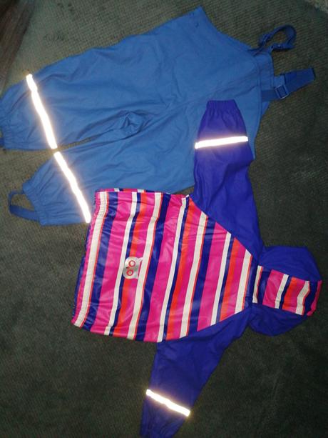 Bundička do dažďa 86-92, lupilu,86