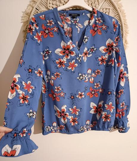 Dámska blúzka, esmara,m