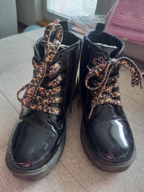 Jarné/jesenné topánky, disney,33