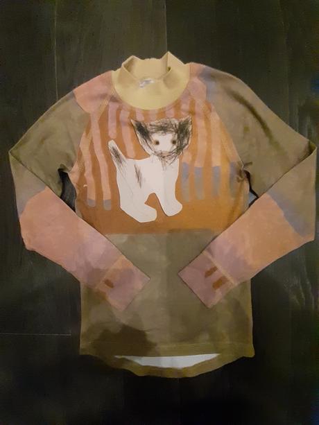 Termo tričko termovel, 122