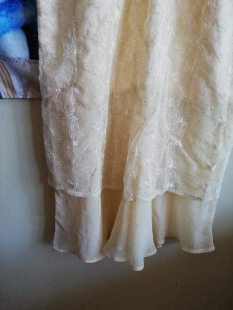 Dámske šaty veľkosť č.38, 38