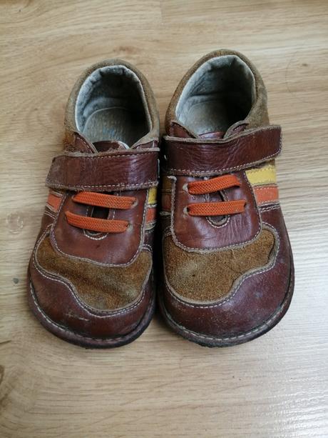 Topánky freycoo, freycoo,24