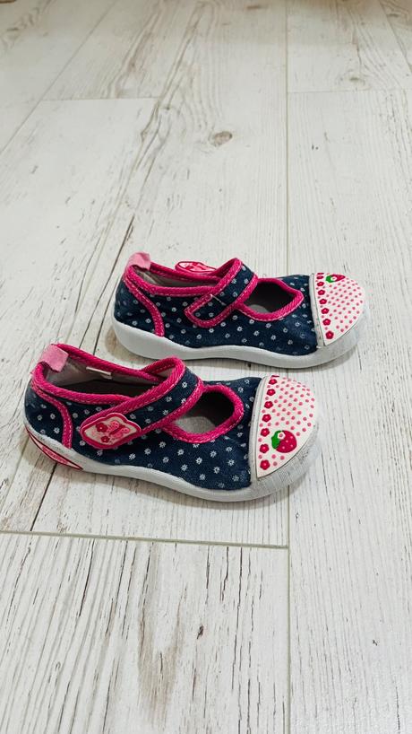 Topánky padini 25, 25