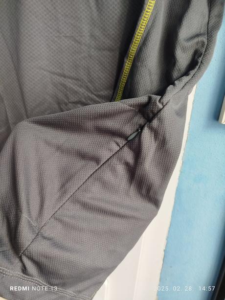 Cyklo tričko, crivit,m