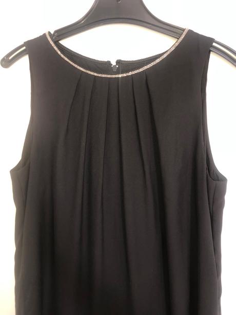 Šaty zn. h&m, h&m,34