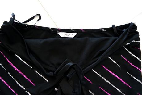 New look top, elegantný, v. 40, new look,40