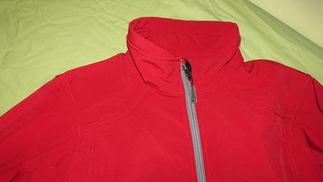 Softshellova bunda killtec, 176