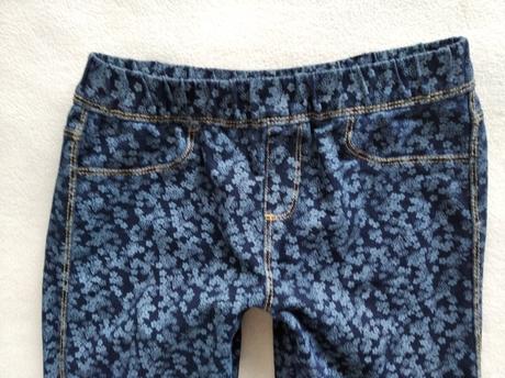 Jeggings - zn. ovs, ovs,164