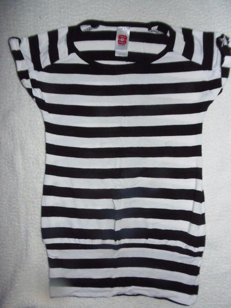 Tričko dlhé, c&a,122