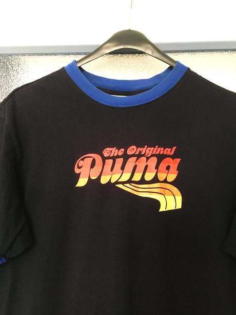 Tričko puma veľ.l, puma,l