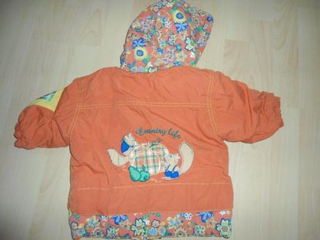 Oranzova bundicka, 68