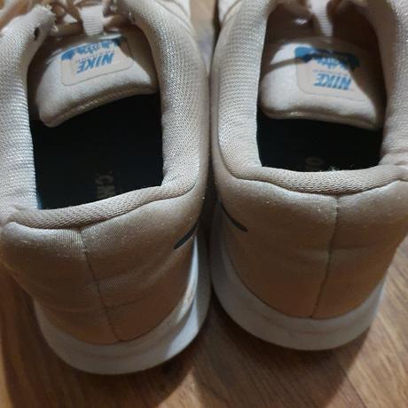 Bezove botasky nike, nike,40