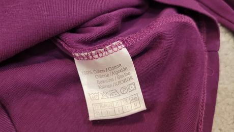 Tričko, camaieu,146