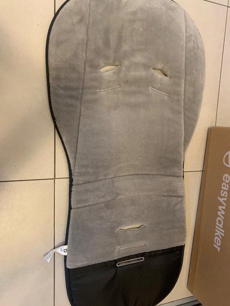 Easy walker jackey special edition, easywalker