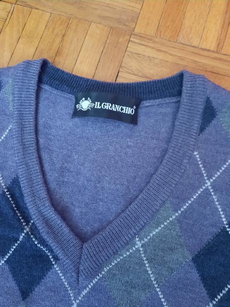 Dámsky pulóver, xl