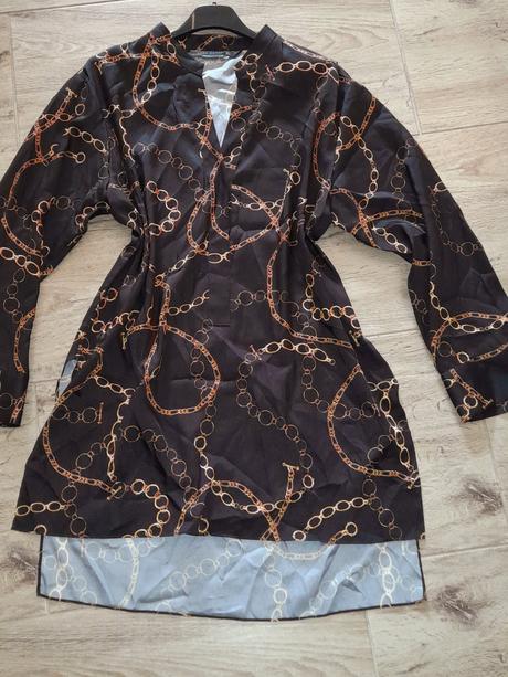 Košeľa zara, zara,s