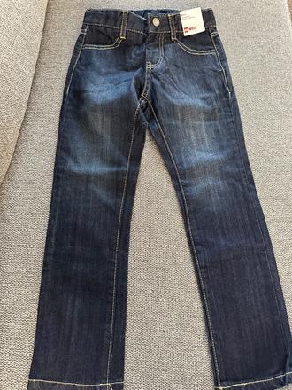 Rifle tmavomodré, lego,110