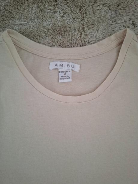 Tričko, amisu,m
