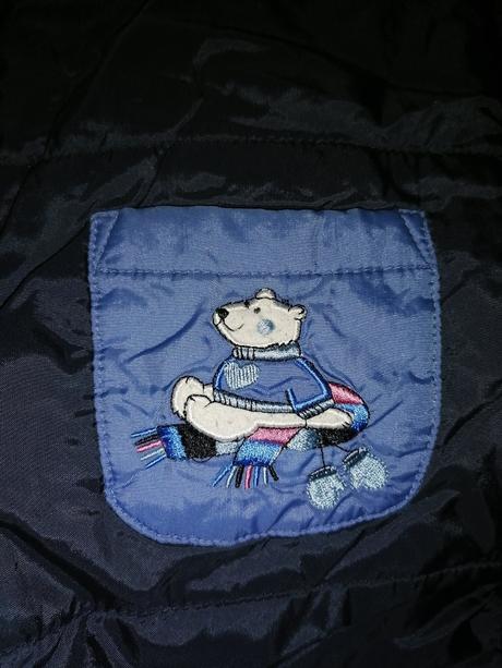 Prechodný overal 74/80, 86