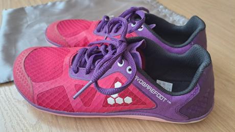 Barefoot tenisky vivobarefoot, vivobarefoot,36
