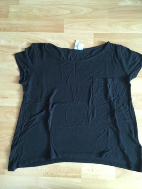 Tricko, h&m,xs
