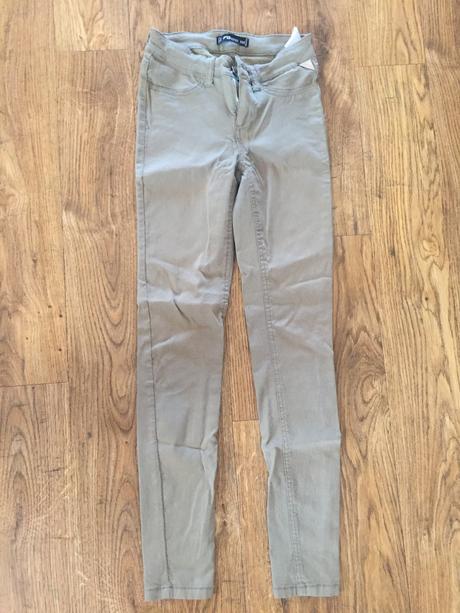 Rifle, new yorker,36