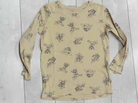 Tričko labková patrola, nickelodeon,122