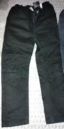 Krásne rifle, h&m,110