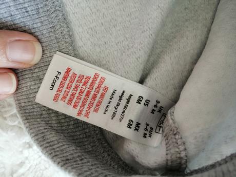 Mikinka v. 68,super, f&f,68