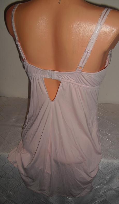 Velke kosicky luxusna kosielka, f&f,m