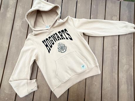 Mikina hogwarts 146-152, h&m,146