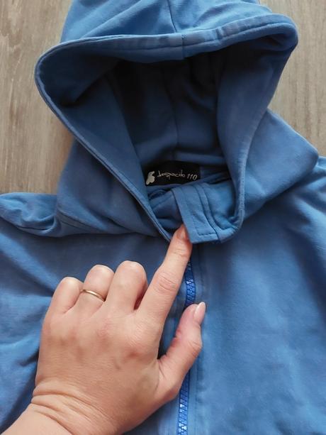 Teplakova súprava, 110