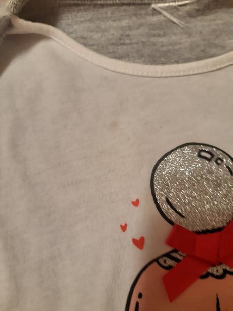 Tričkosvetrík, c&a,110