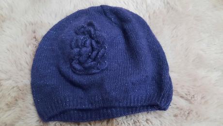 Čiapka+rukavice, 122