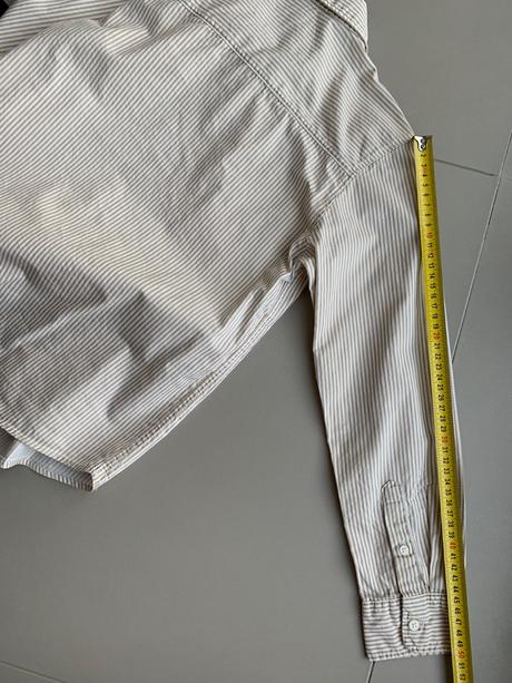 Košeľa h&m, h&m,140