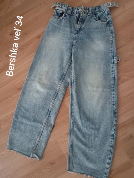 Balík oblečenia, xs
