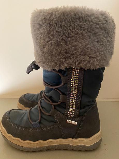 Nepremokave čižmy, primigi,27