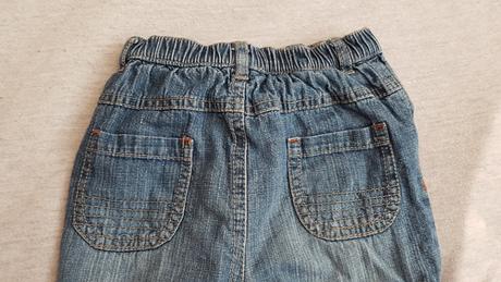 Podšité rifličky, f&f,86