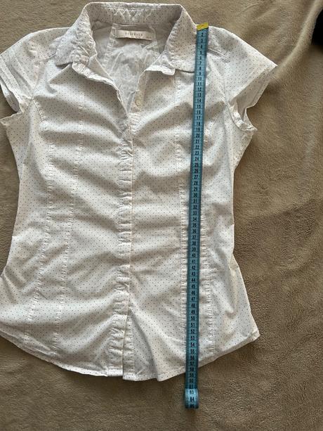 Blúzka reserved 36, reserved,36