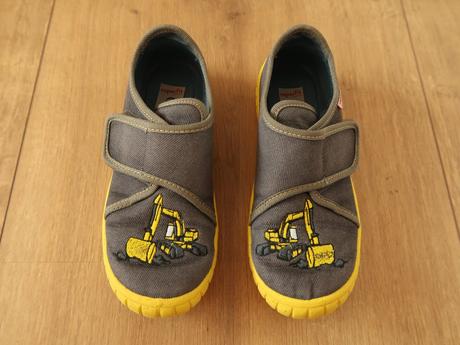 Papuče / papučky superfit 29 (18,3 cm) - top stav, superfit,29