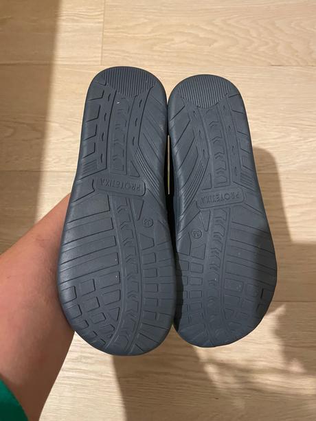 Protetika veston blue, protetika,35