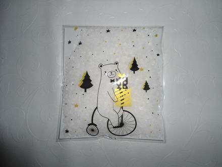 Morská soľ do kúpeľa - 150g vlastný výber mix,