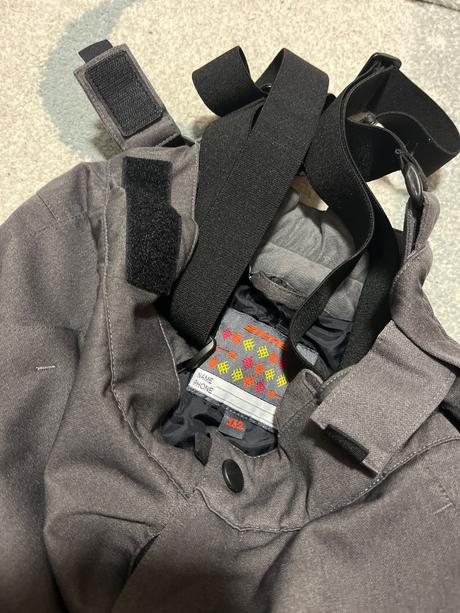 Ziener oteplovačky - cena s poštou, 152