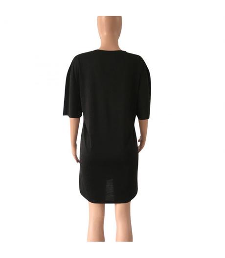 Trickove saty girls, l / m
