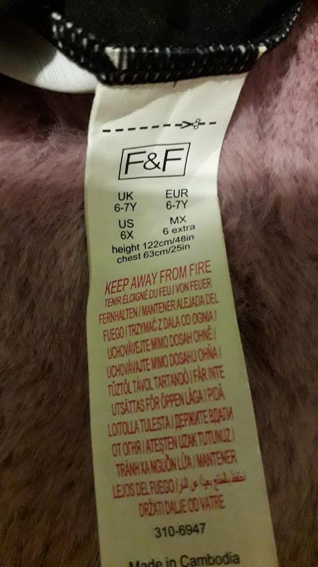 Plavky celé, f&f,122