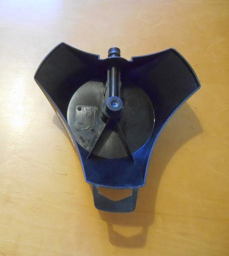 Multifunkčný plošný zavlažovač so 6 možnosťami nas, 